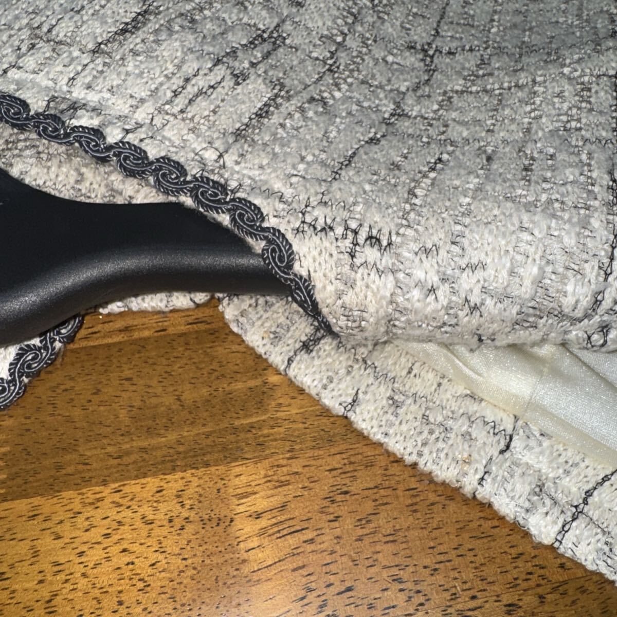 お洒落な　上着　40_画像8