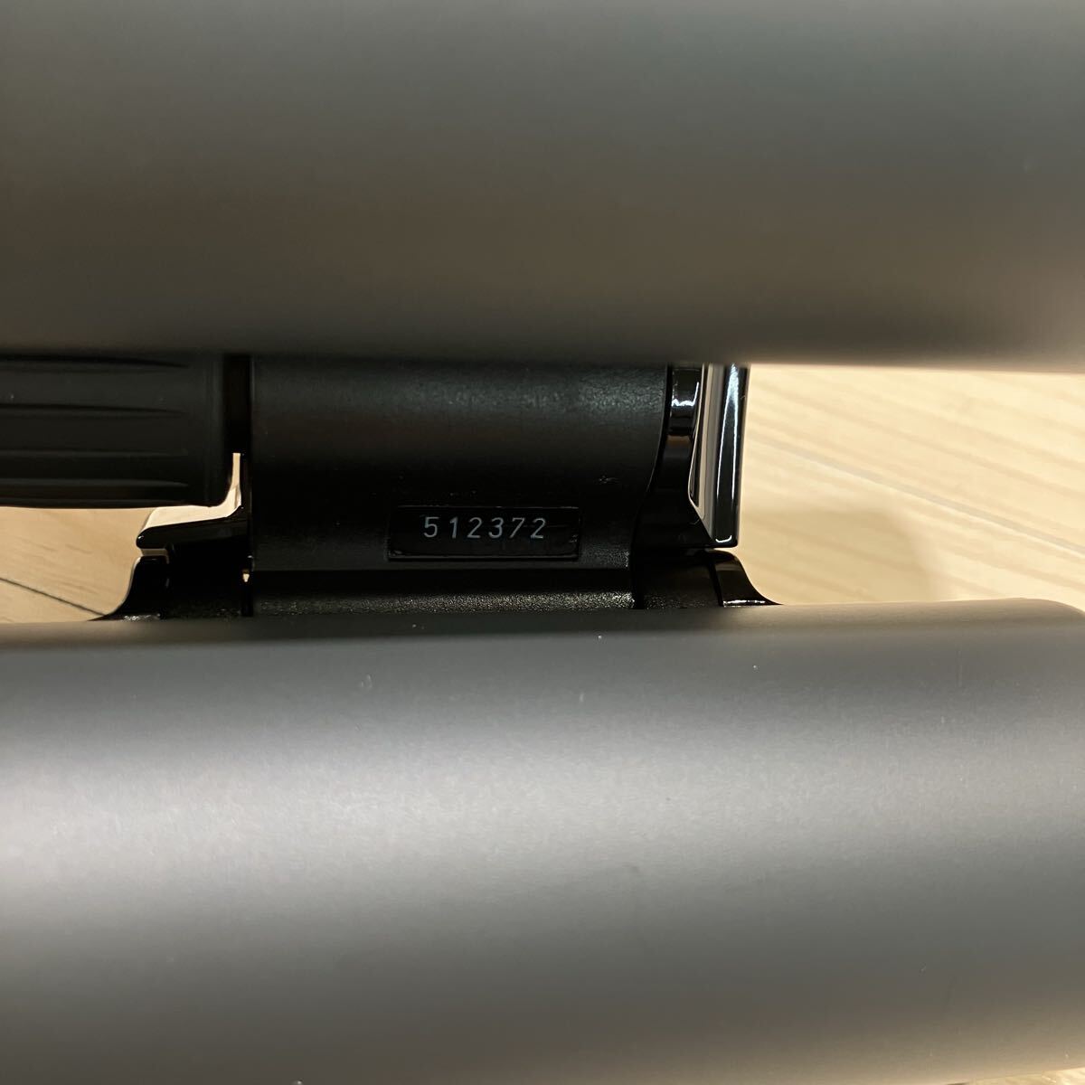 12 EN Vixen/Coleman コールマン　双眼鏡　14586　H10倍×25㎜　ブラック　_画像4