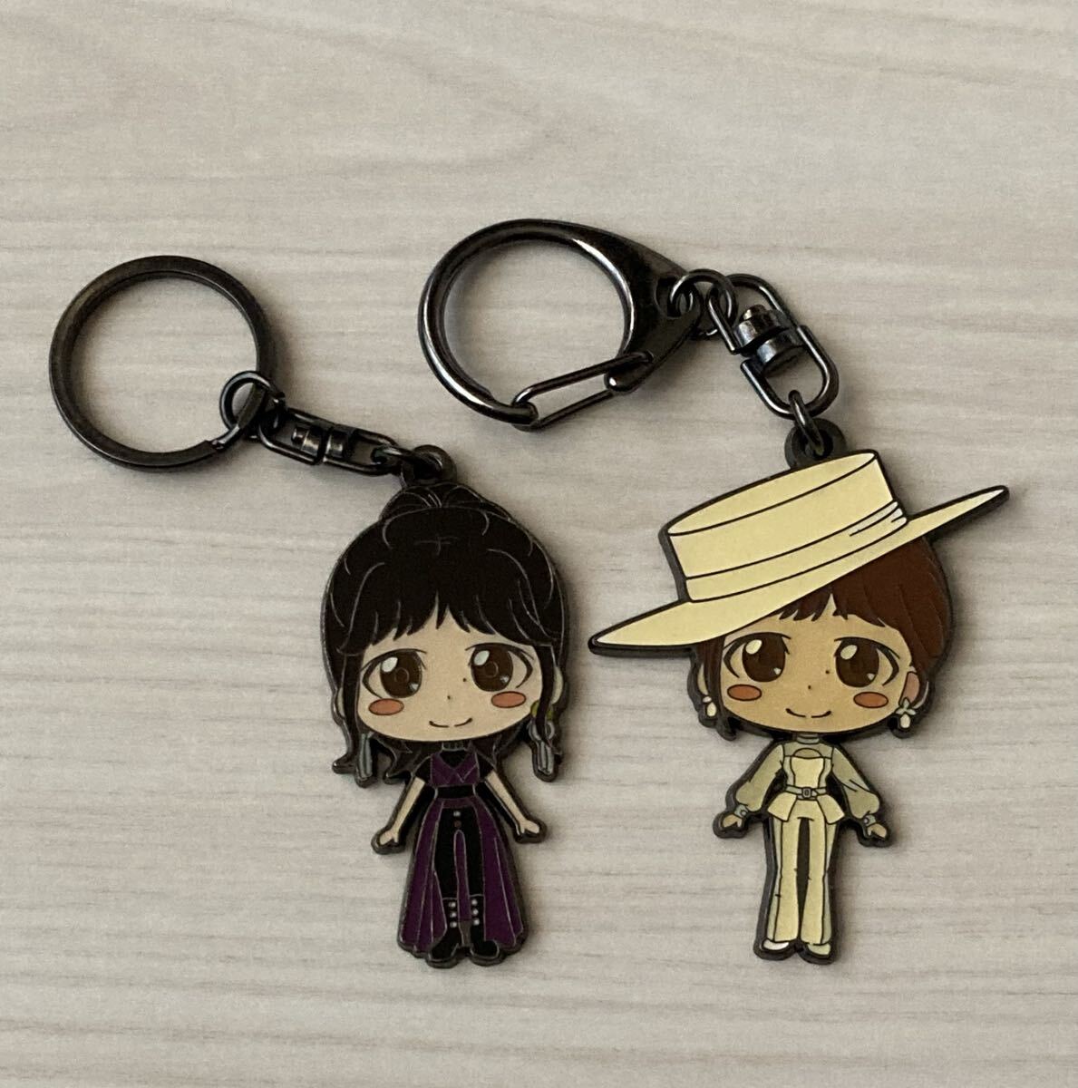 TWICEmina брелок для ключа 