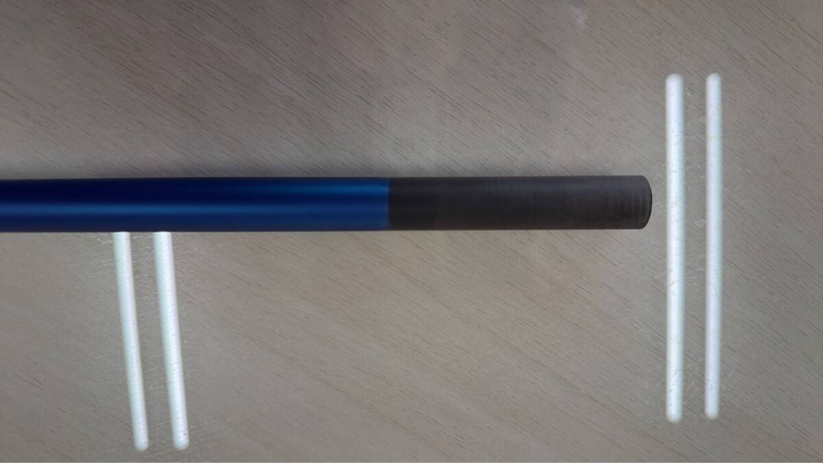 24ベンタス　ブルー　6S_画像3