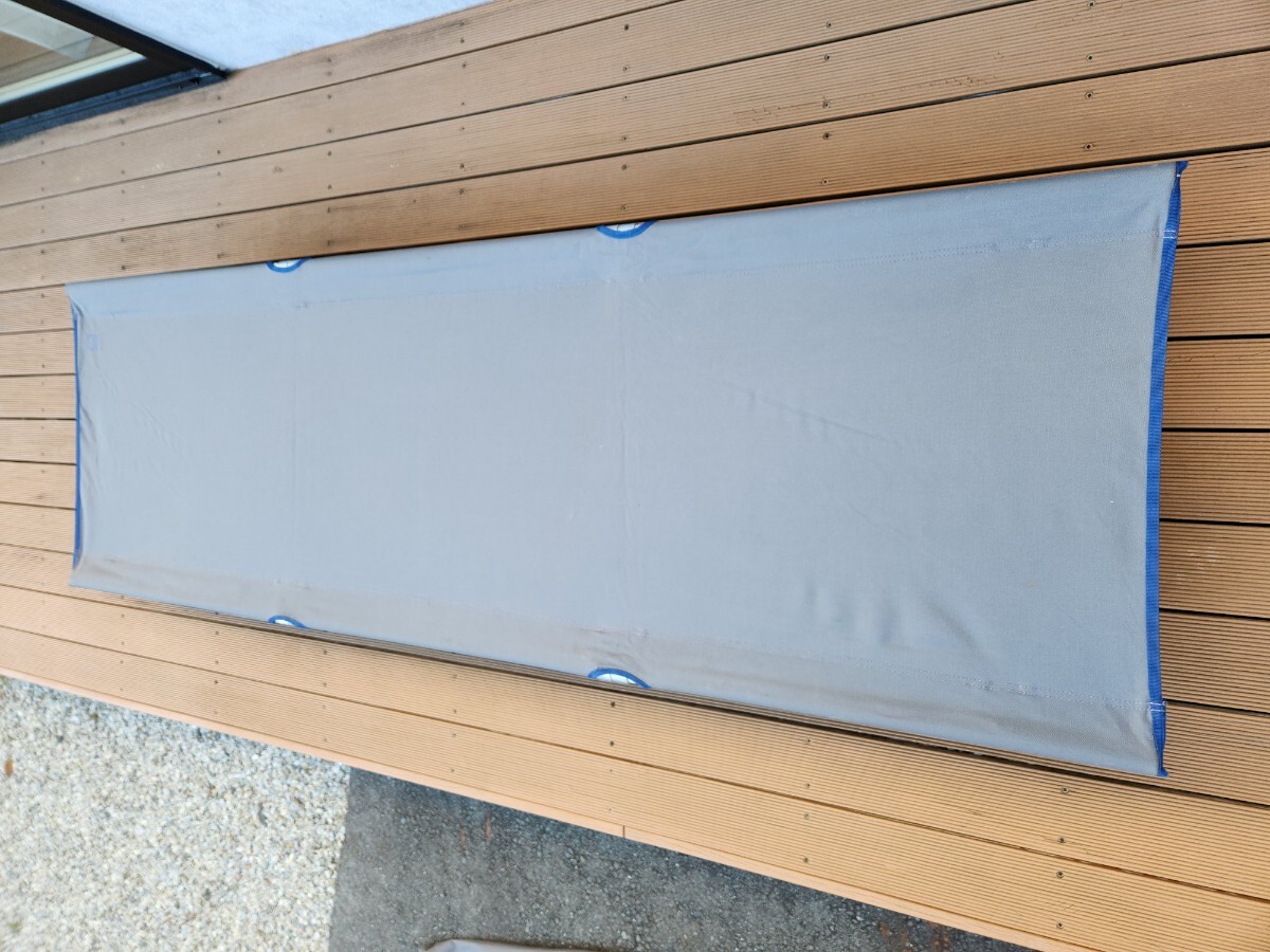 Qualz クオルツ コット_画像1