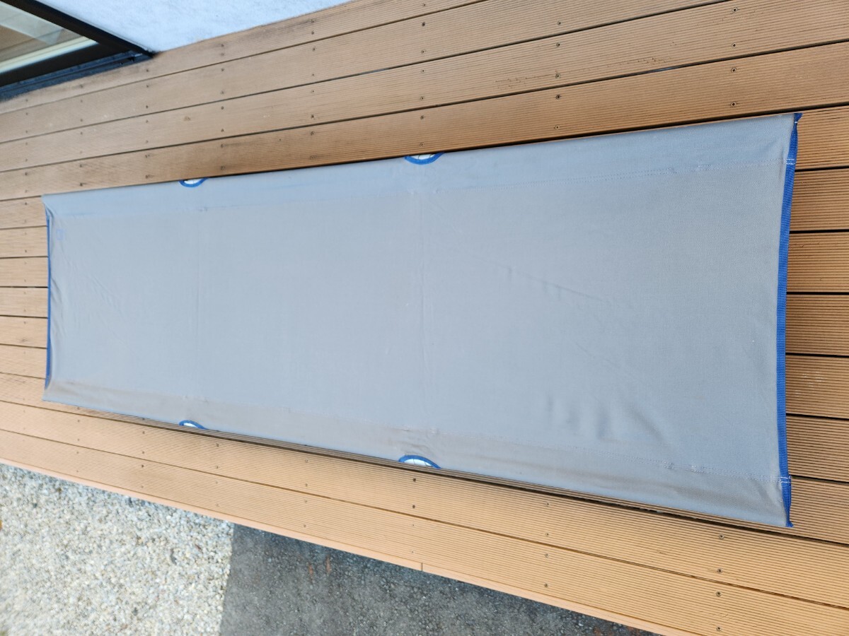 Qualz クオルツ コット_画像2