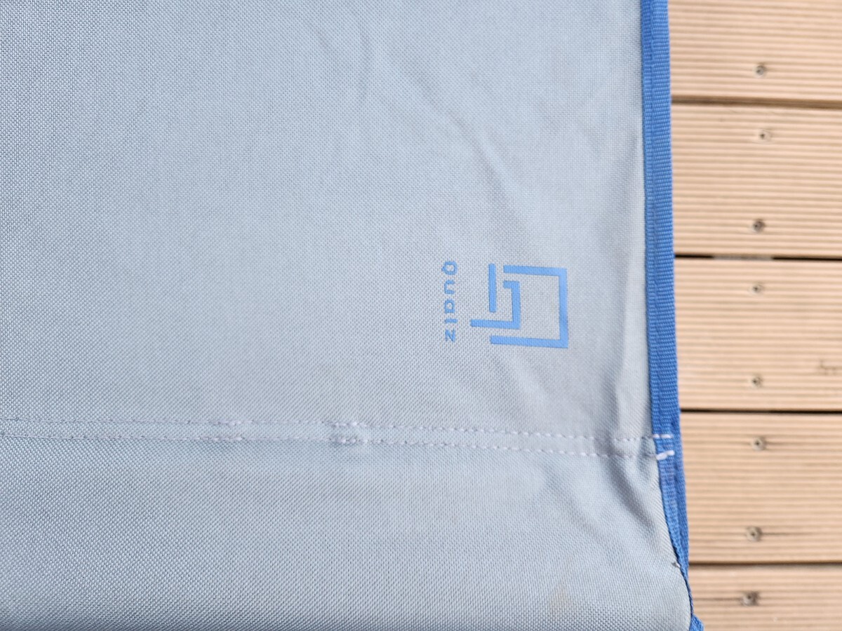 Qualz クオルツ コット_画像3