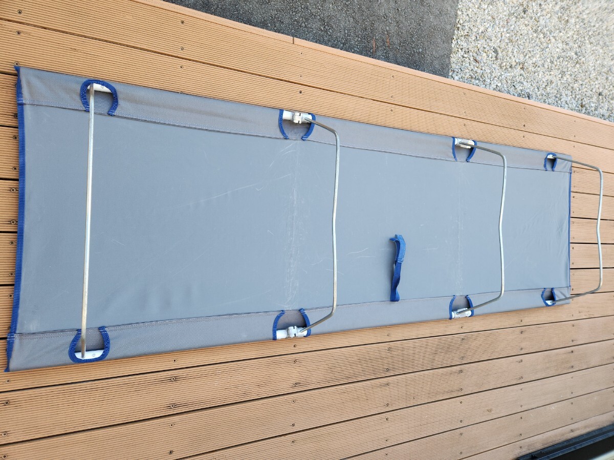 Qualz クオルツ コット_画像4