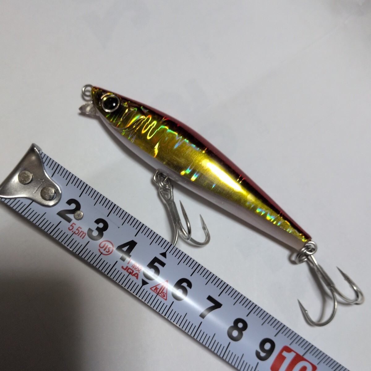 DUEL　ヘビーショット85_画像1