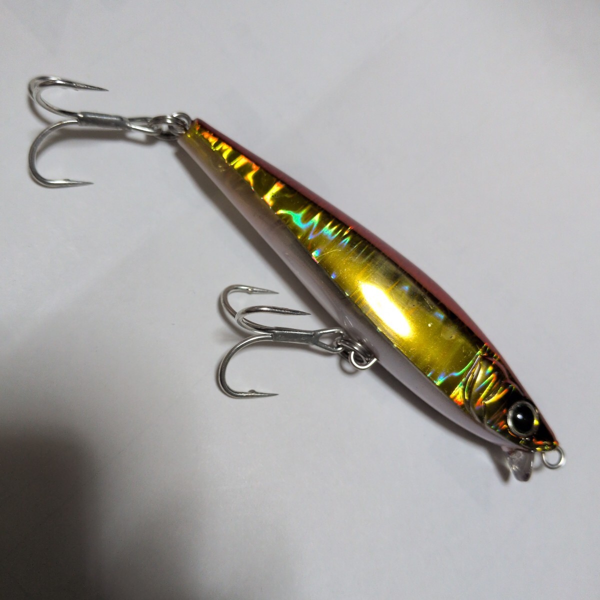 DUEL　ヘビーショット85_画像2