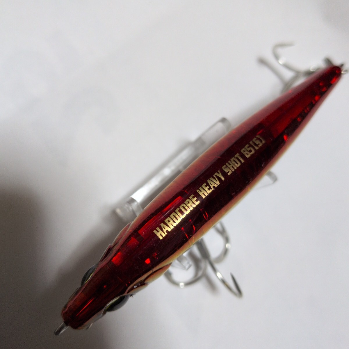 DUEL　ヘビーショット85_画像3