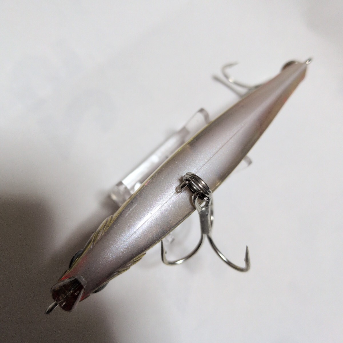 DUEL　ヘビーショット85_画像4