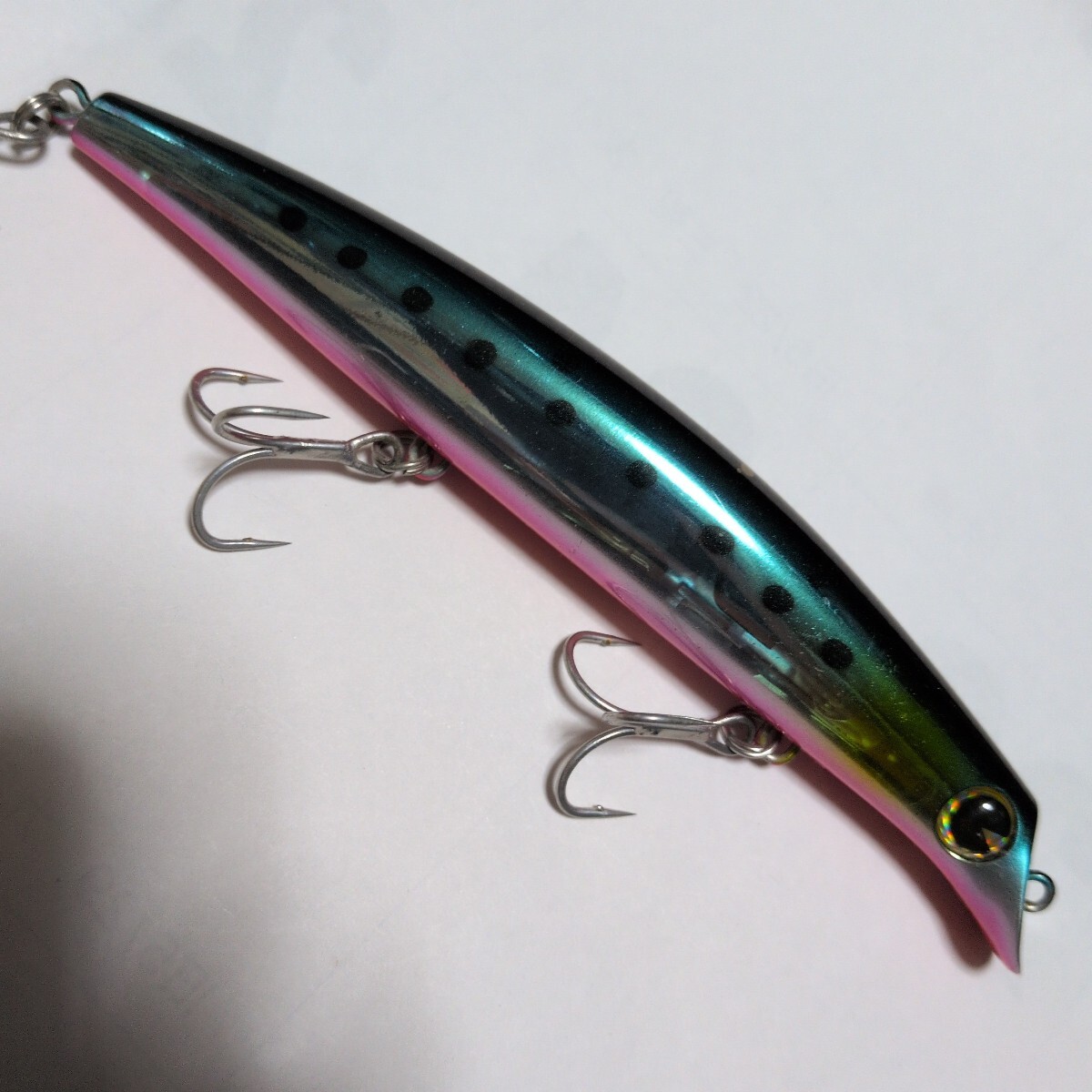 Ima　裂風120S_画像2