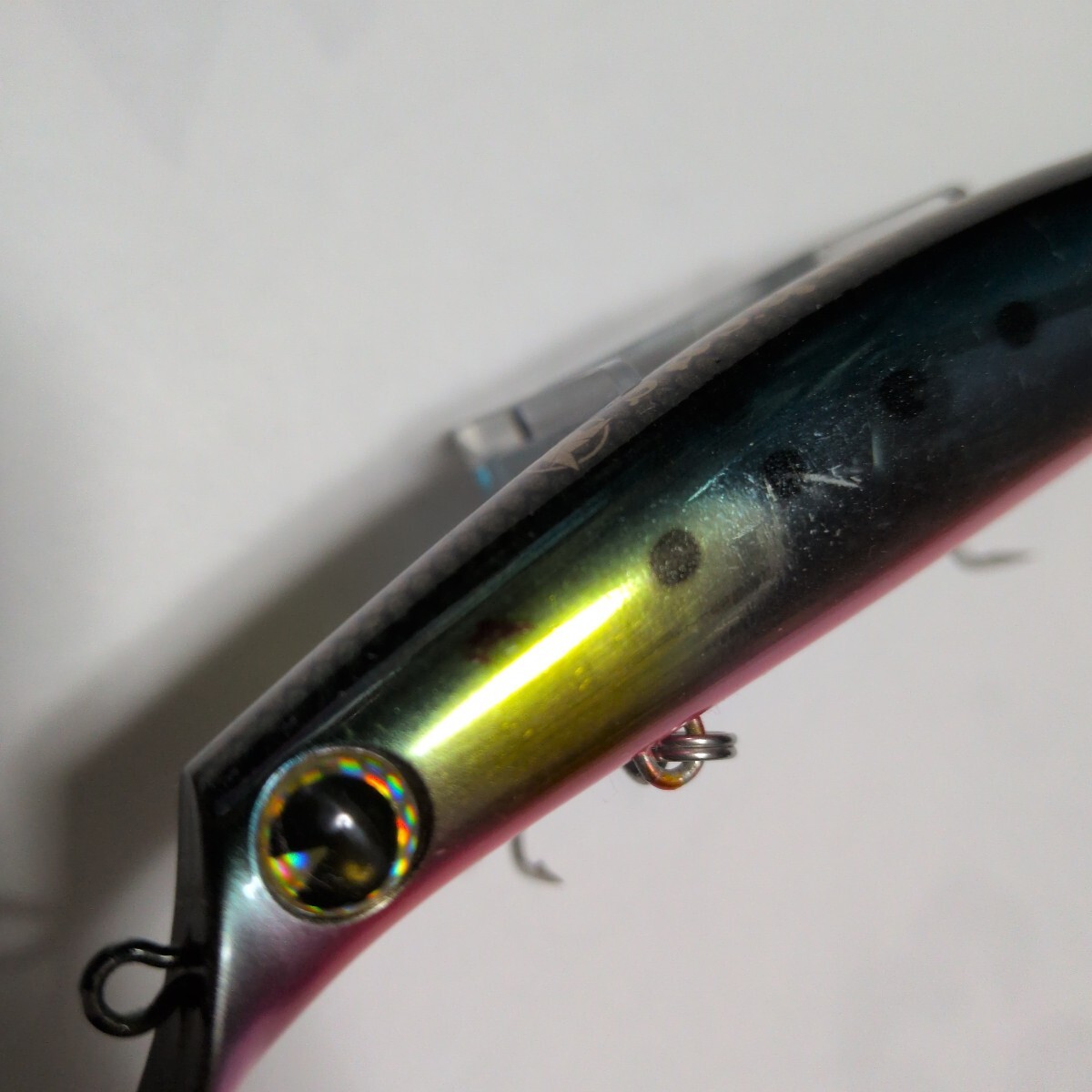 Ima　裂風120S_画像5