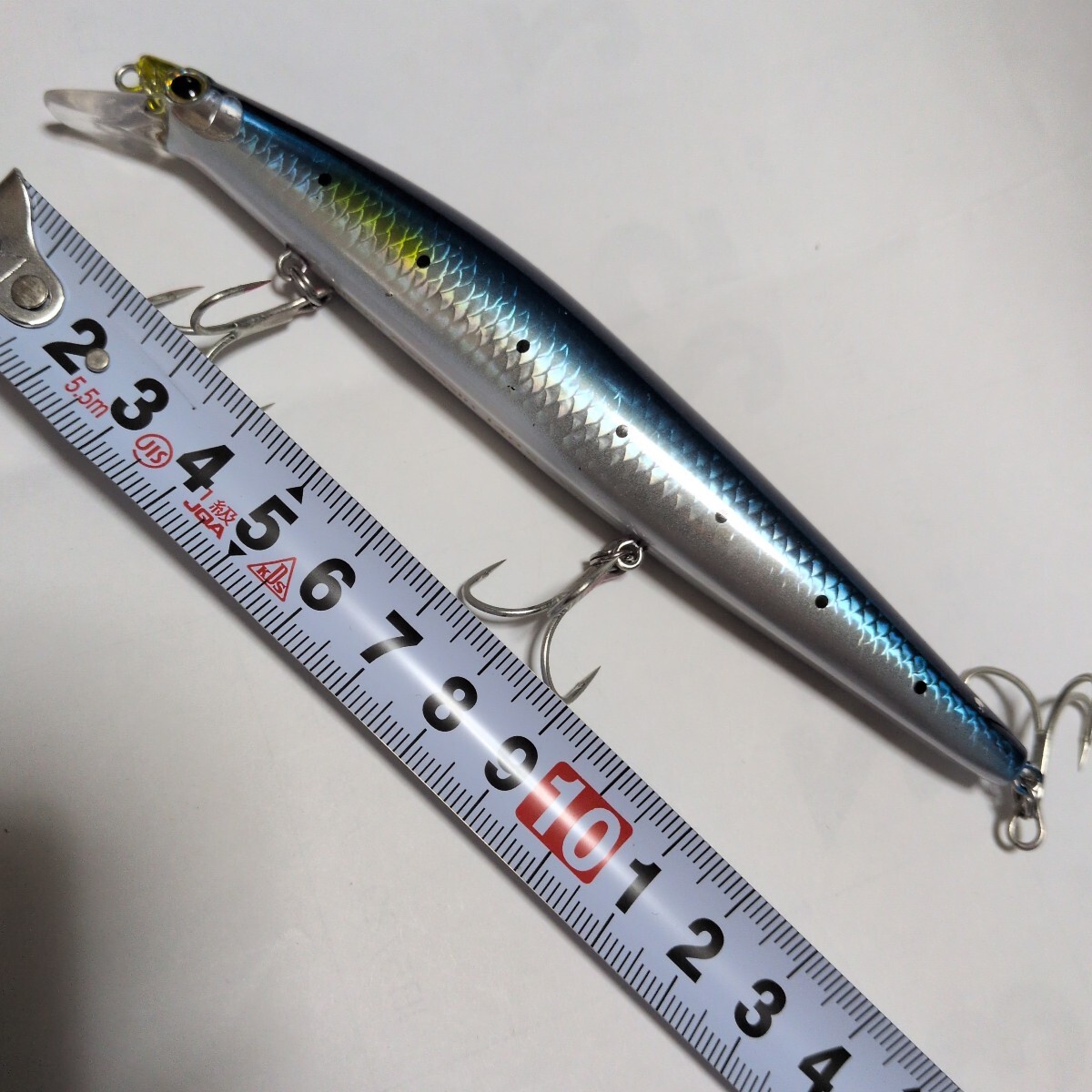 シマノ　サイレントアサシン140S_画像1