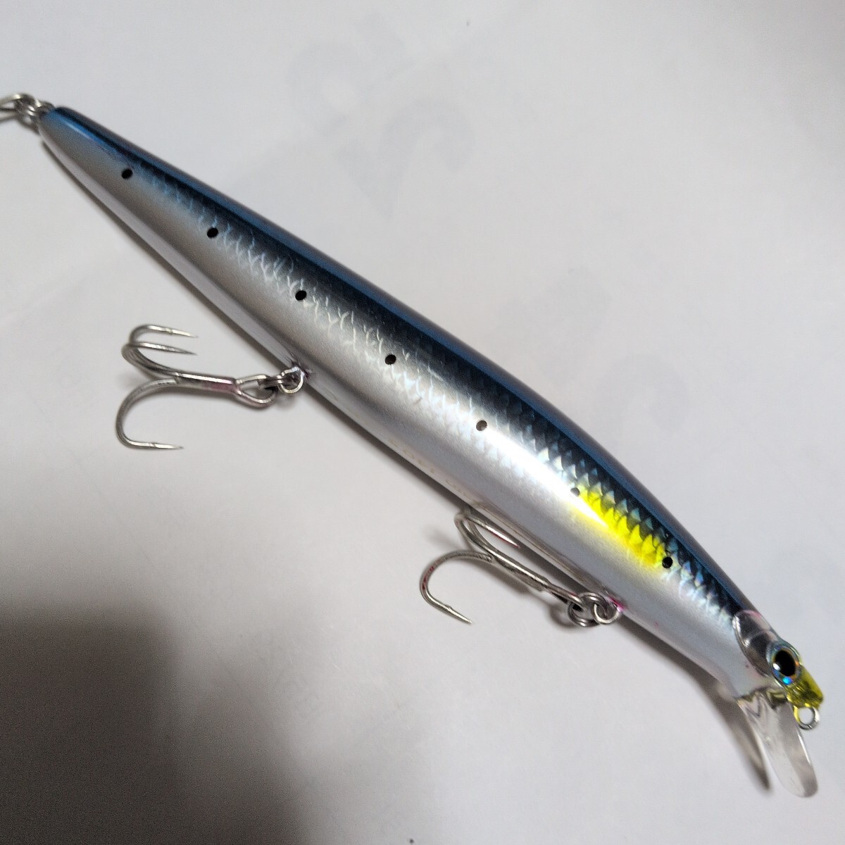 シマノ　サイレントアサシン140S_画像2