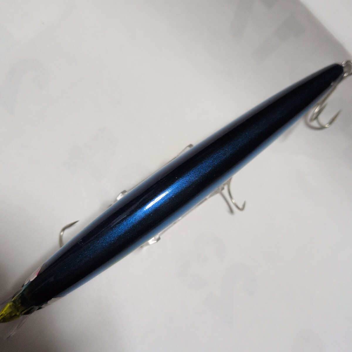 シマノ　サイレントアサシン140S_画像3