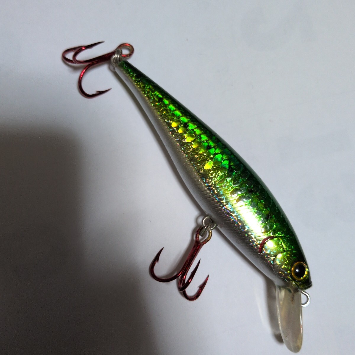 ラッキークラフト ビーフリーズ78S_画像2