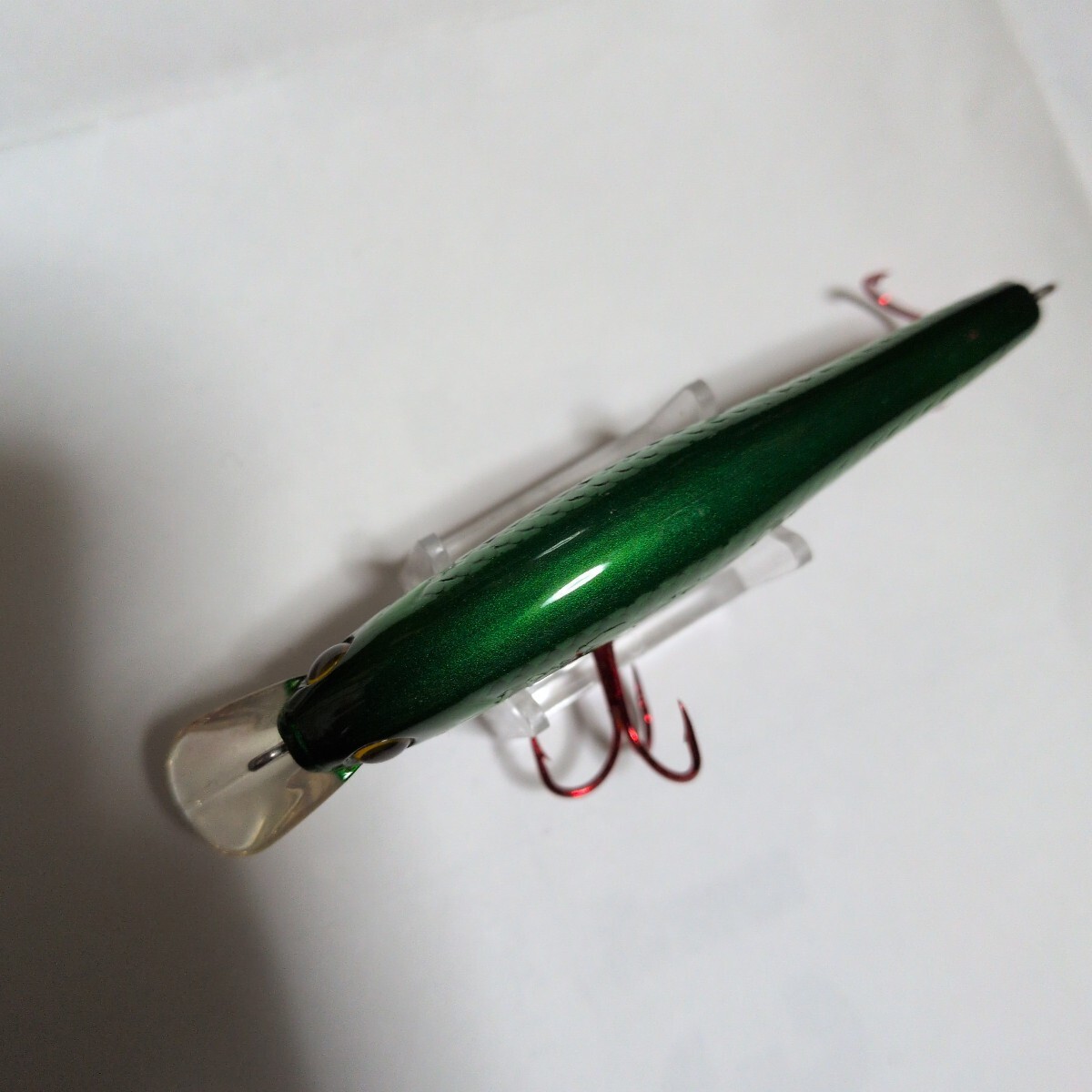 ラッキークラフト ビーフリーズ78S_画像3