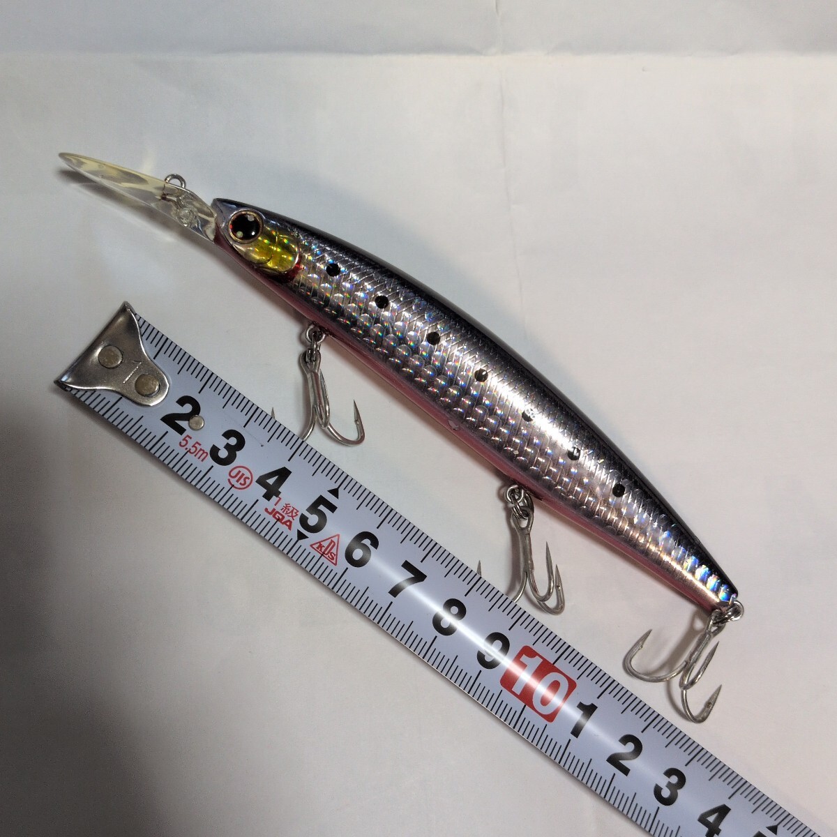 ダイワ セットアッパー125S−DR_画像1