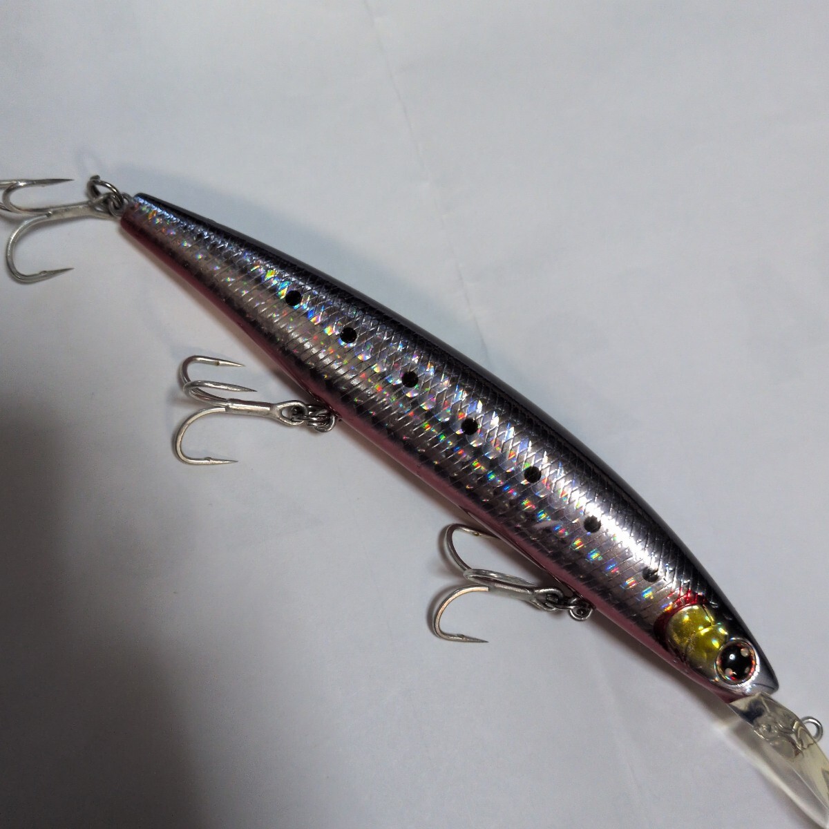 ダイワ セットアッパー125S−DR_画像2