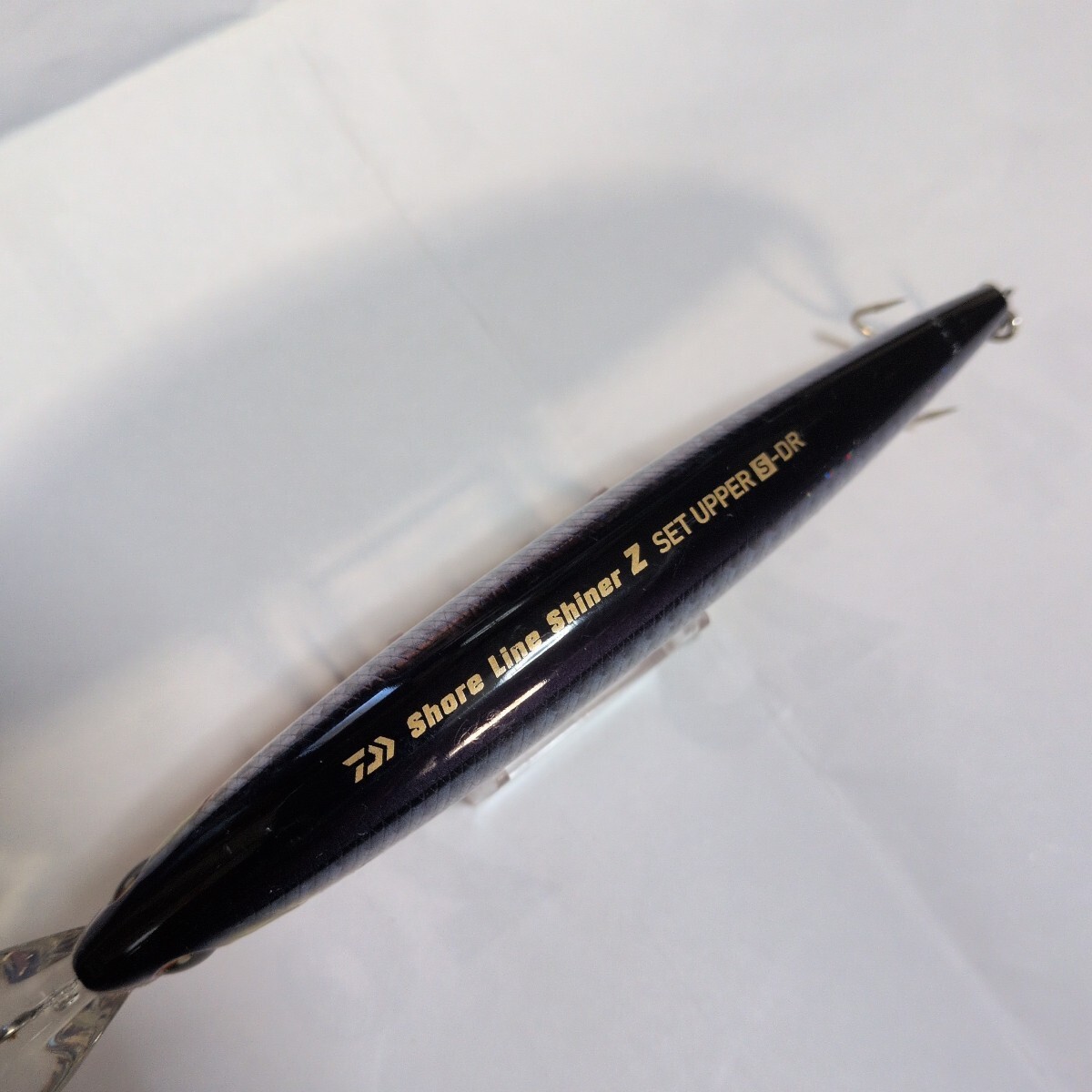 ダイワ セットアッパー125S−DR_画像3