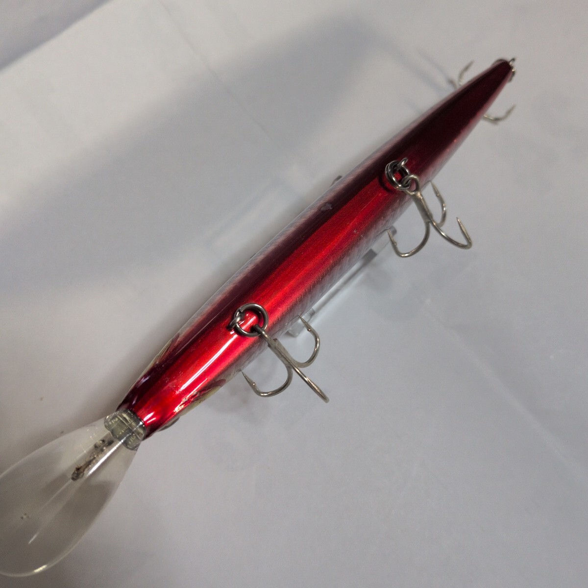 ダイワ セットアッパー125S−DR_画像4