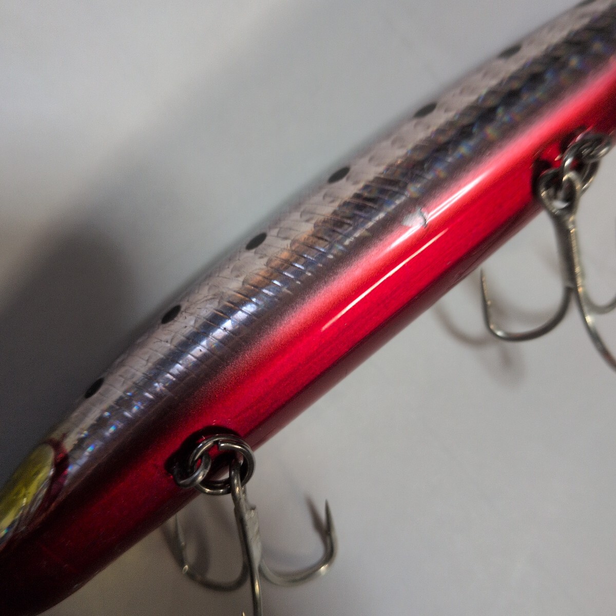 ダイワ セットアッパー125S−DR_画像5