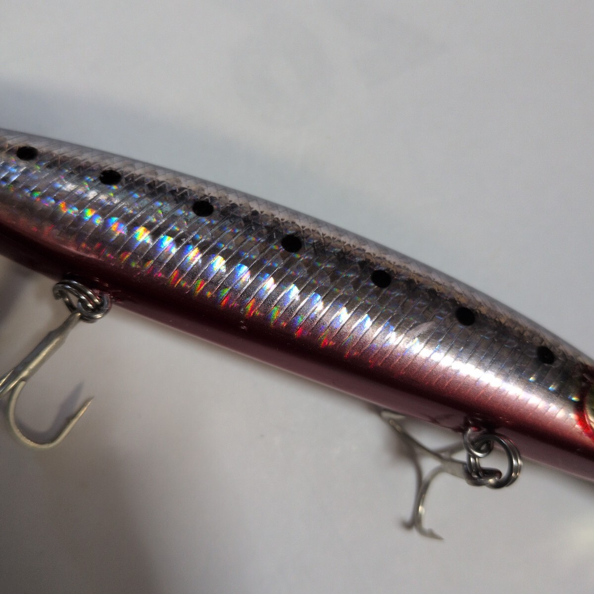 ダイワ セットアッパー125S−DR_画像6