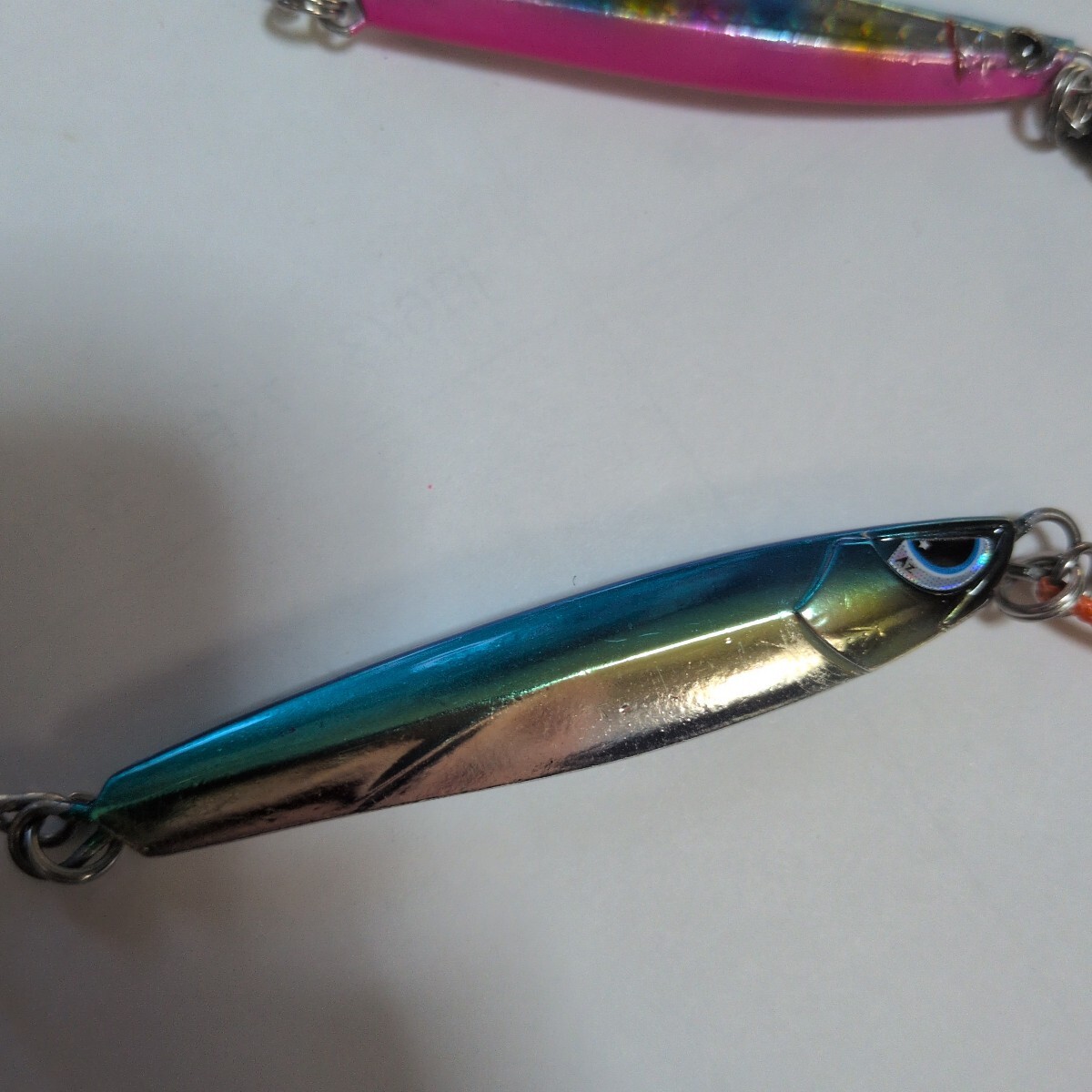 メタルジグ4個セット_画像3