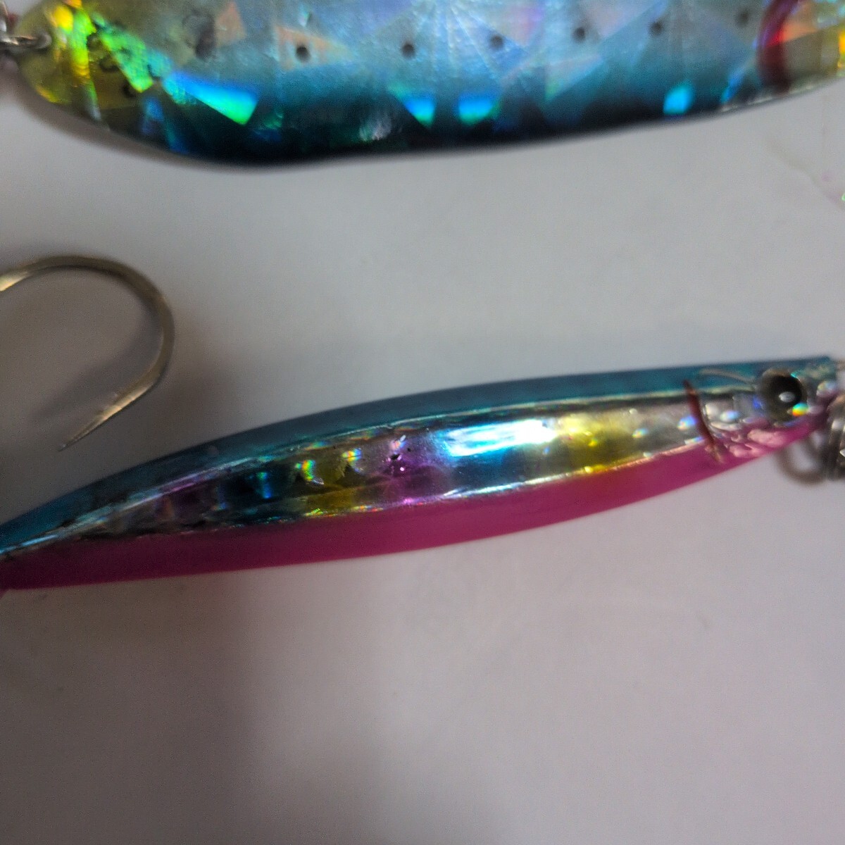 メタルジグ4個セット_画像4