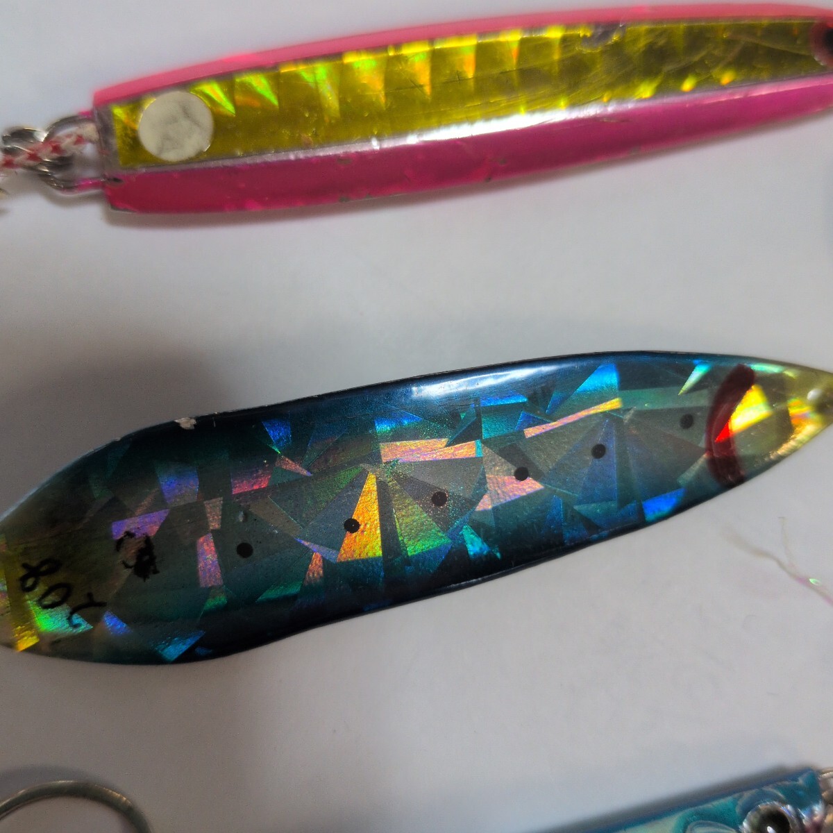 メタルジグ4個セット_画像5