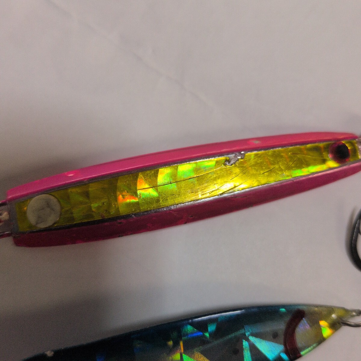 メタルジグ4個セット_画像6