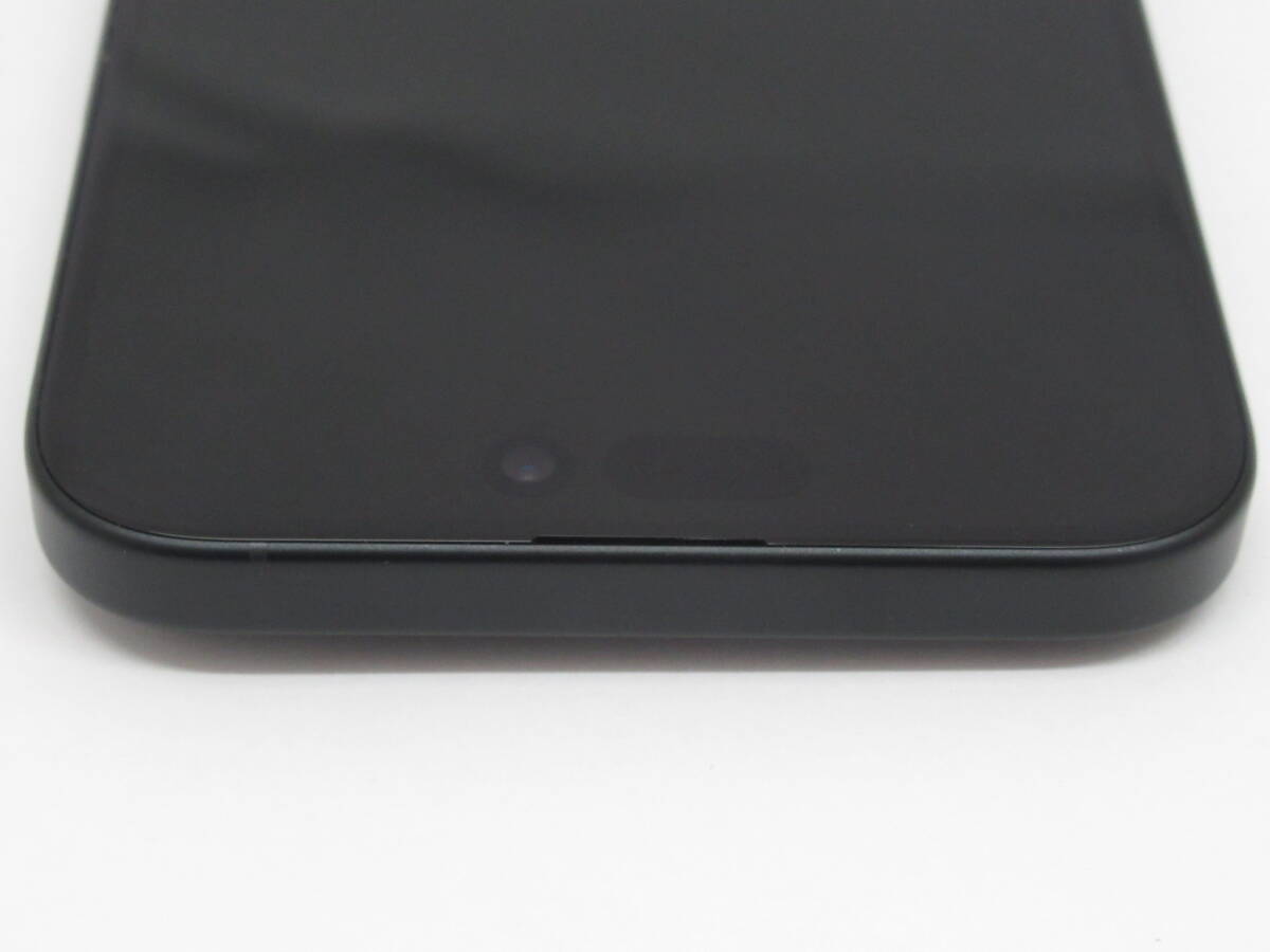 *iPhone16 Plus 128GB черный MXVA3J/A прекрасный товар!