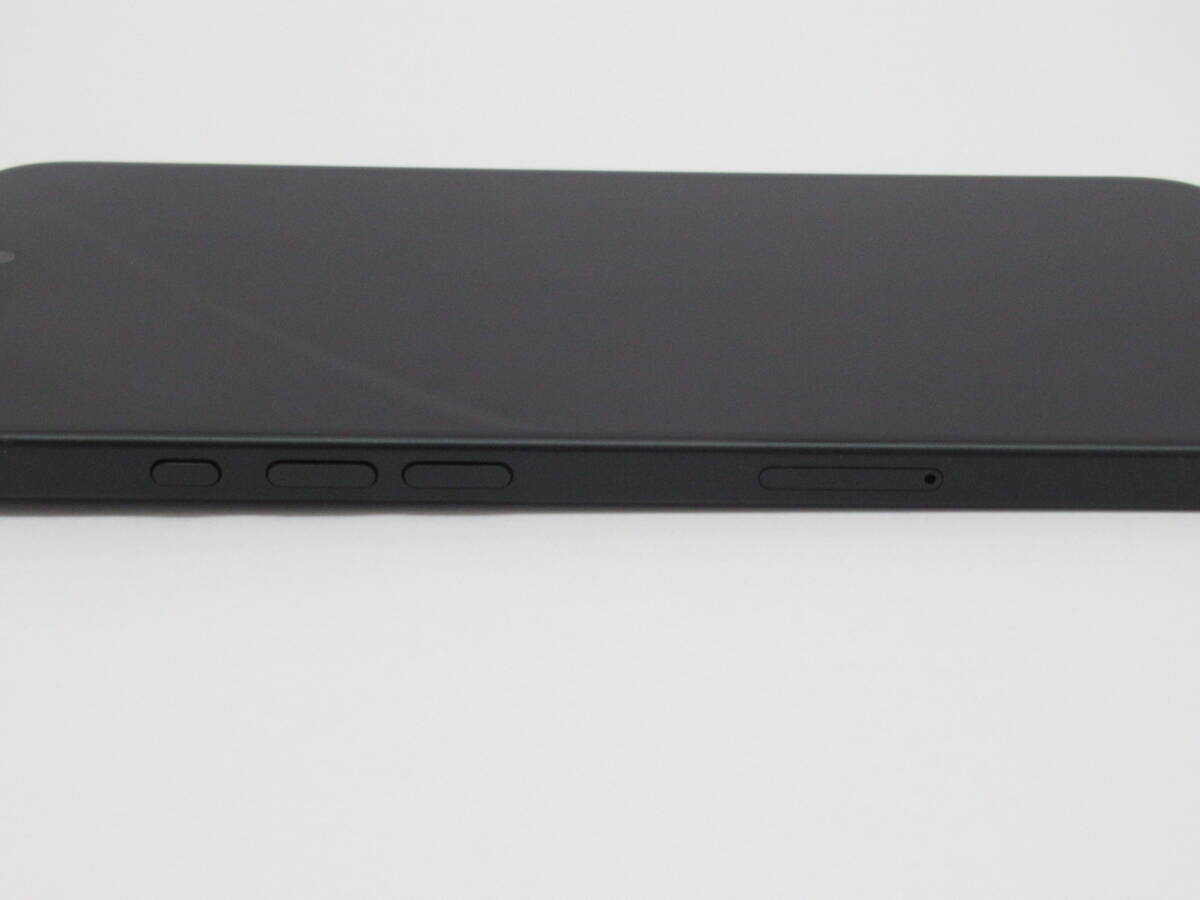 *iPhone16 Plus 128GB черный MXVA3J/A прекрасный товар!