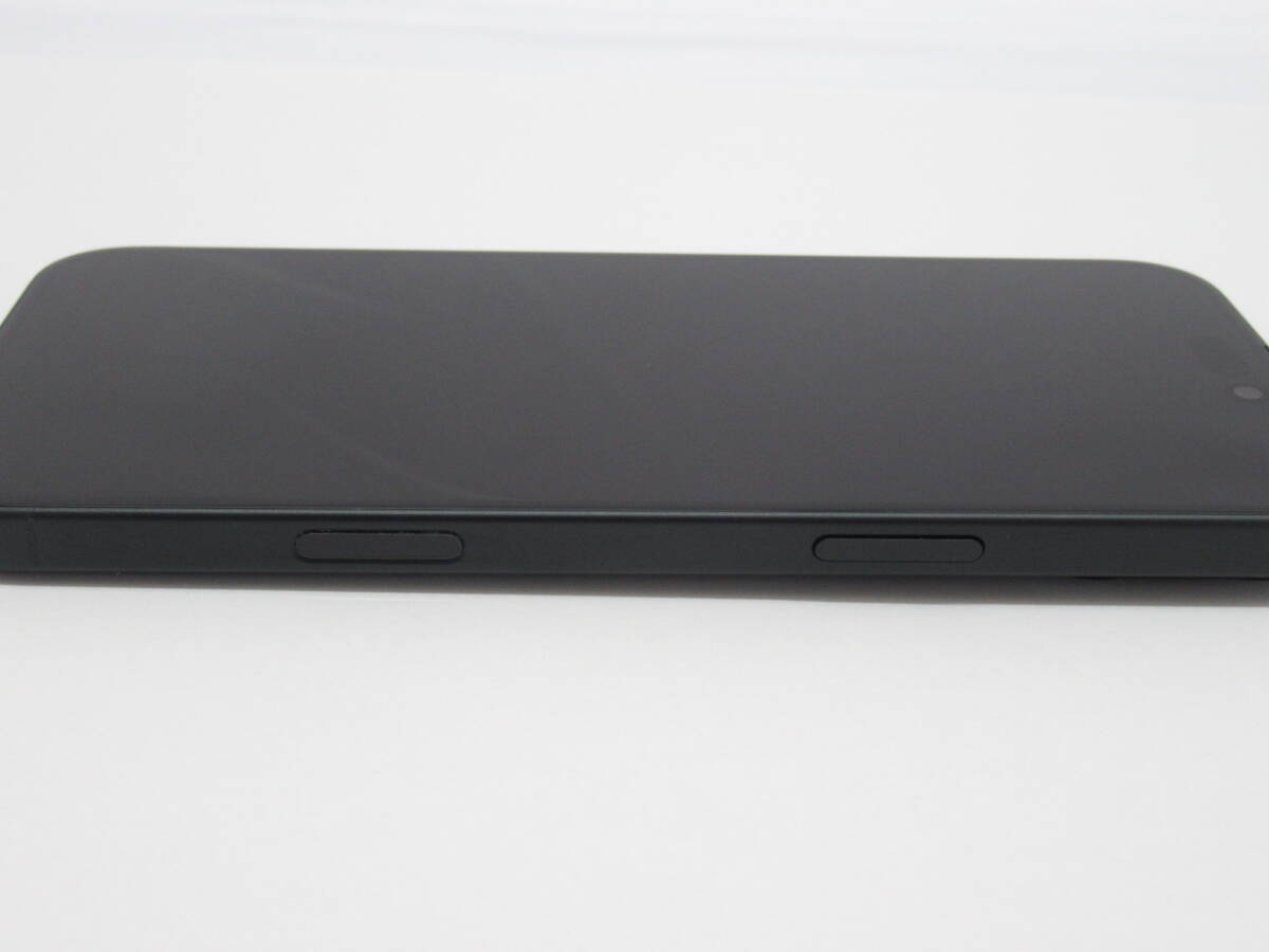 *iPhone16 Plus 128GB черный MXVA3J/A прекрасный товар!