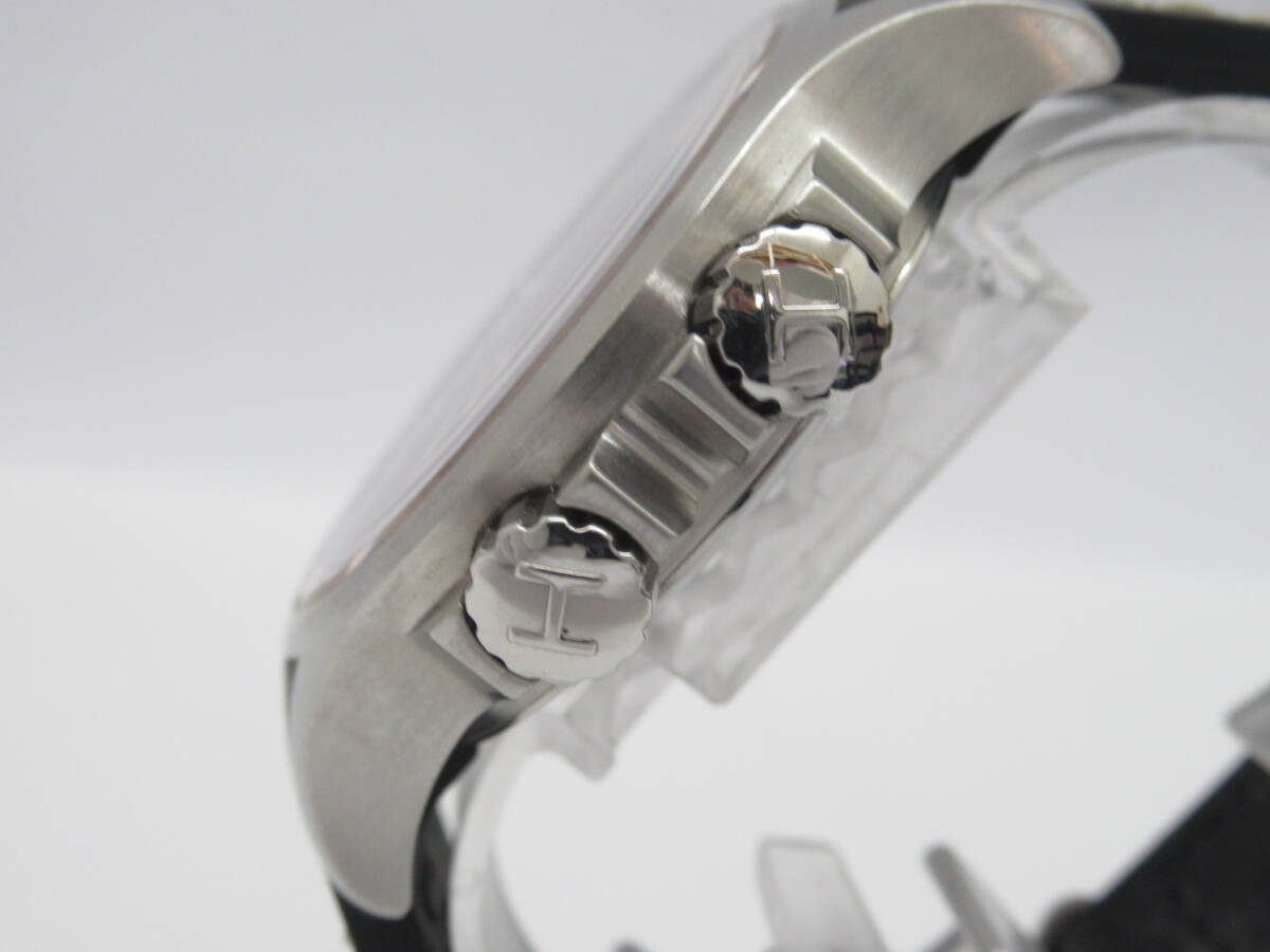 ◆HAMILTON ハミルトン H776750 自動巻き 不動 ジャンク_画像4