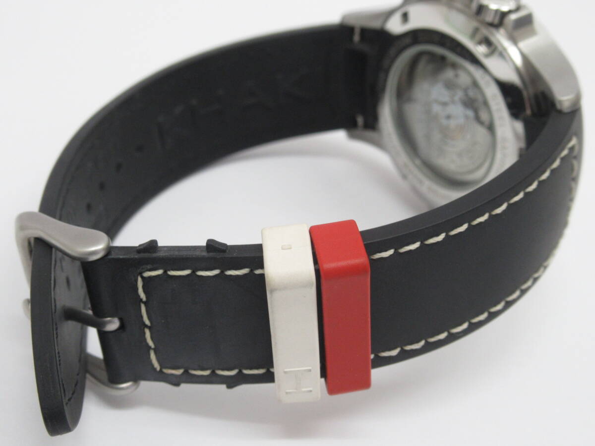 ◆HAMILTON ハミルトン H776750 自動巻き 不動 ジャンク_画像8