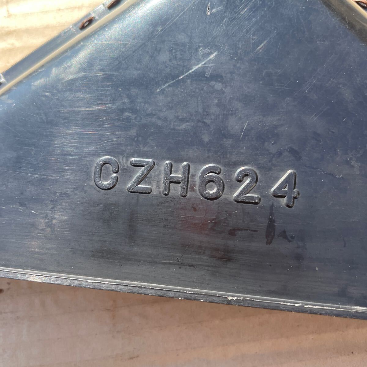 ミニクーパーE-99XL 空調ダクト mini 旧車 希少_画像6