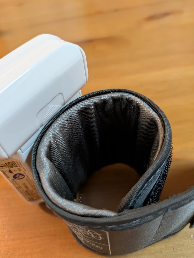 A&D エー・アンド・デイ 手首式血圧計 UB-533PGMR_画像4