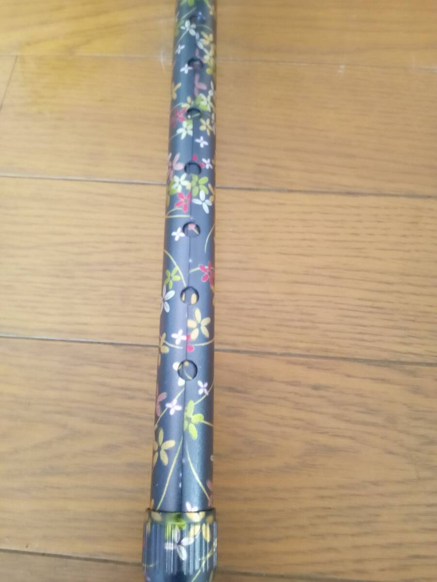 杖 軽量・伸縮式 _画像3