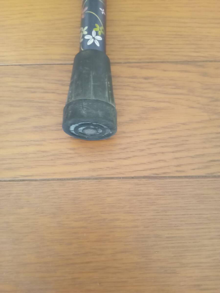 杖 軽量・伸縮式 _画像4