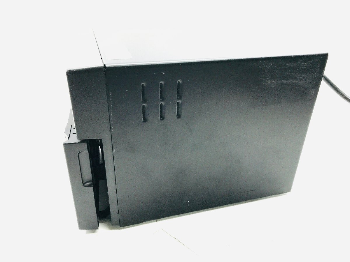 BUFFALO Terastation TS3200D 外付けHDD TS3200D0202 (鍵・HDD無し ケースのみ)_画像2