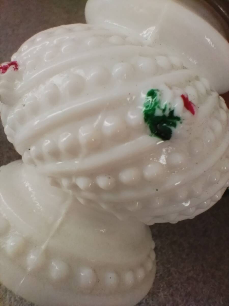 オイルランプ　ランタン　アンティーク　古道具　２点ぐみ_画像2