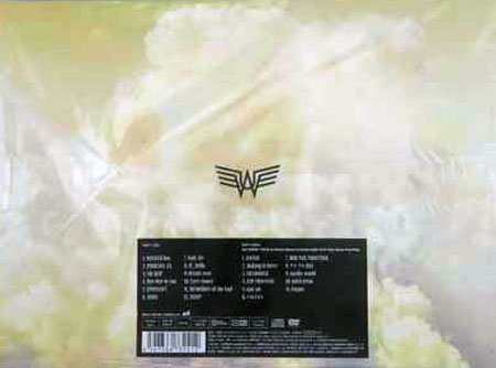 ◆未開封CD+DVD+グッズ★『EPIPHANY 初回生産限定盤A / UVERworld』ウーバーワールド PHOENIX AX MMH If...Hello WINGS ever JUMP★1円_画像2