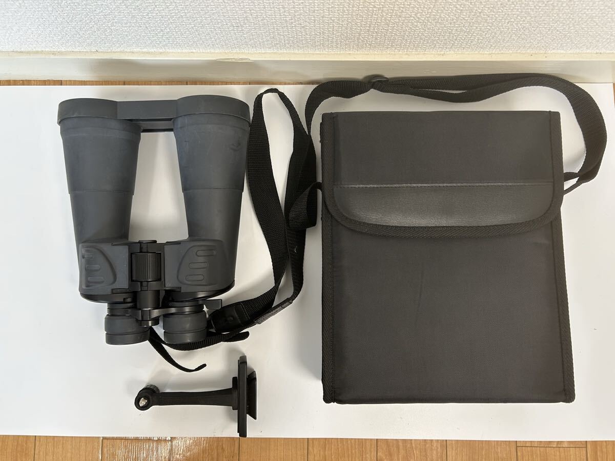 SC63 Kenko ケンコー 双眼鏡 Club Trino クラブトリノ 32-180×70mm_画像1