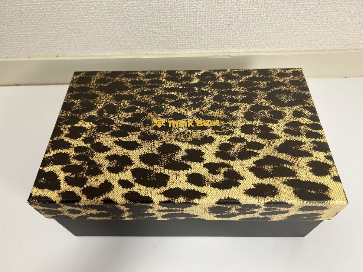 【未使用】 シンクビー！ エナメル キャンバス ショルダー バッグ_画像10