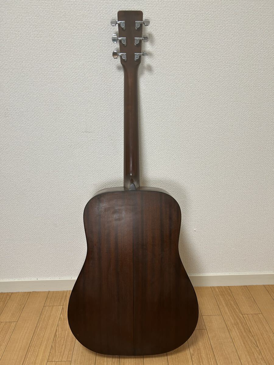 アコースティックギター Martin D-18 1980年製 マーチン D18_画像6