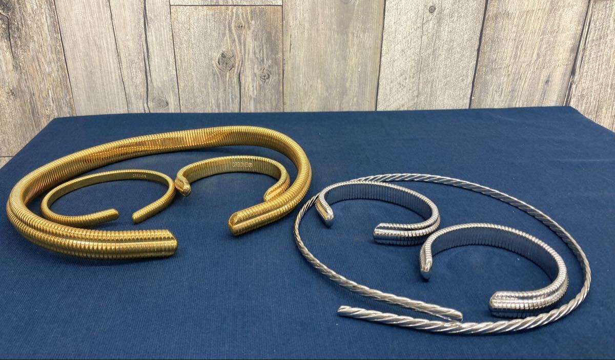 (N9560)orugon кольцо ORGONE KOSHINOorugon..6 пункт суммировать breath браслет Gold цвет серебряный цвет здоровье товары товары для здоровья 