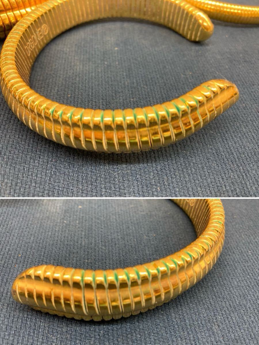 (N9560)orugon кольцо ORGONE KOSHINOorugon..6 пункт суммировать breath браслет Gold цвет серебряный цвет здоровье товары товары для здоровья 