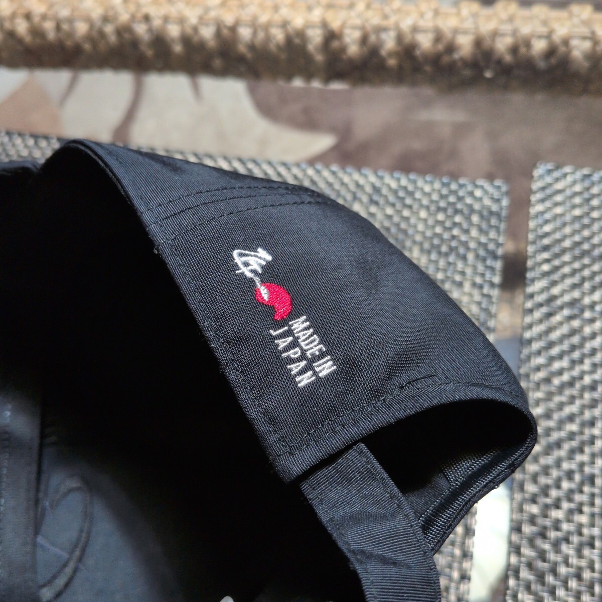  Gamakatsu колпак Takumi Japan L размер 