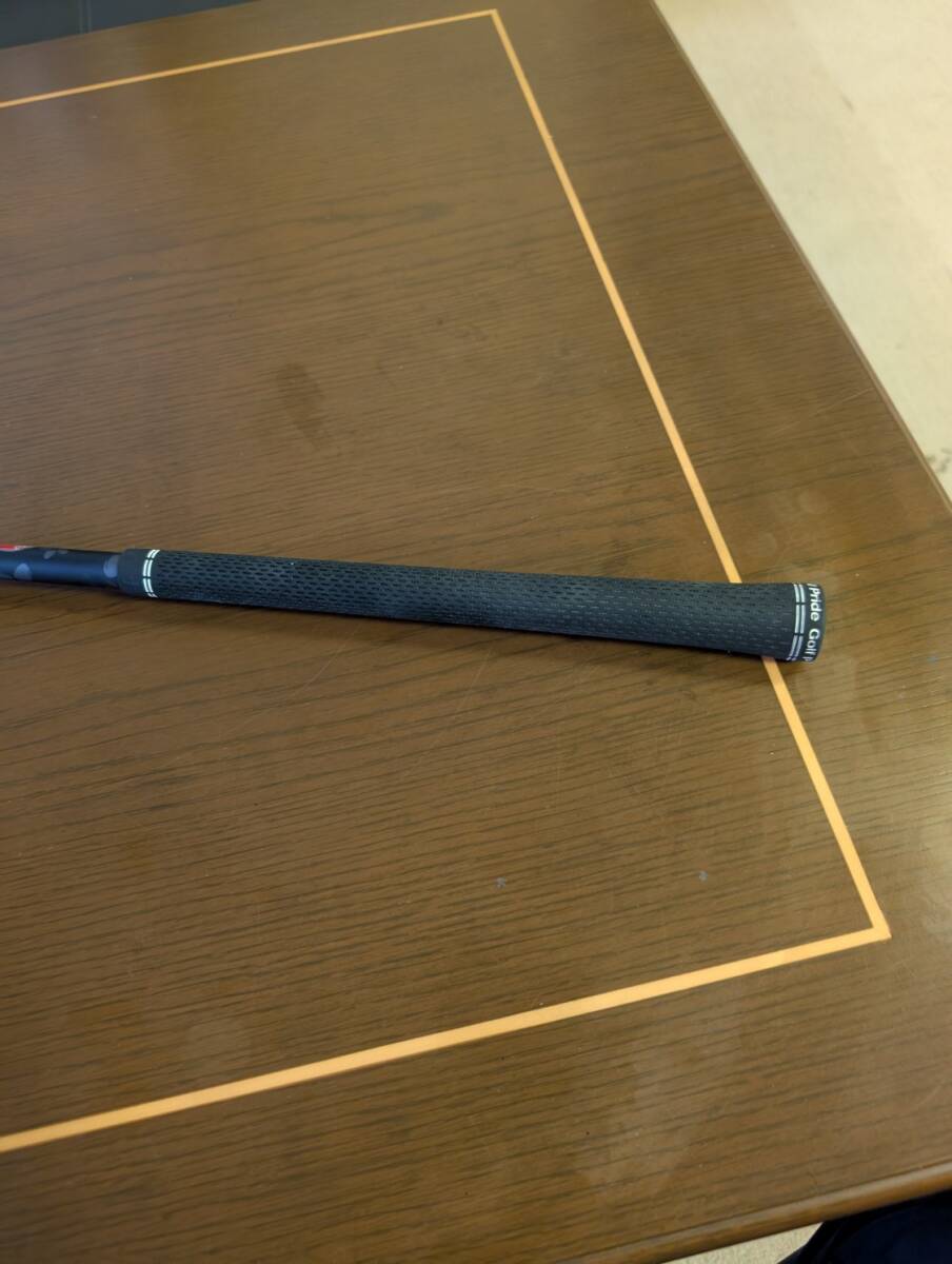 テーラーメイド Qi35 MAX マックス フェアウェイウッド Diamana Black TM60(2025) 【3W】 シャフト：Diamana Black TM60(2025)の画像5