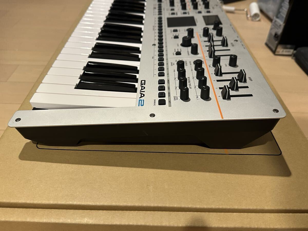 ROLAND GAIA 2_画像3