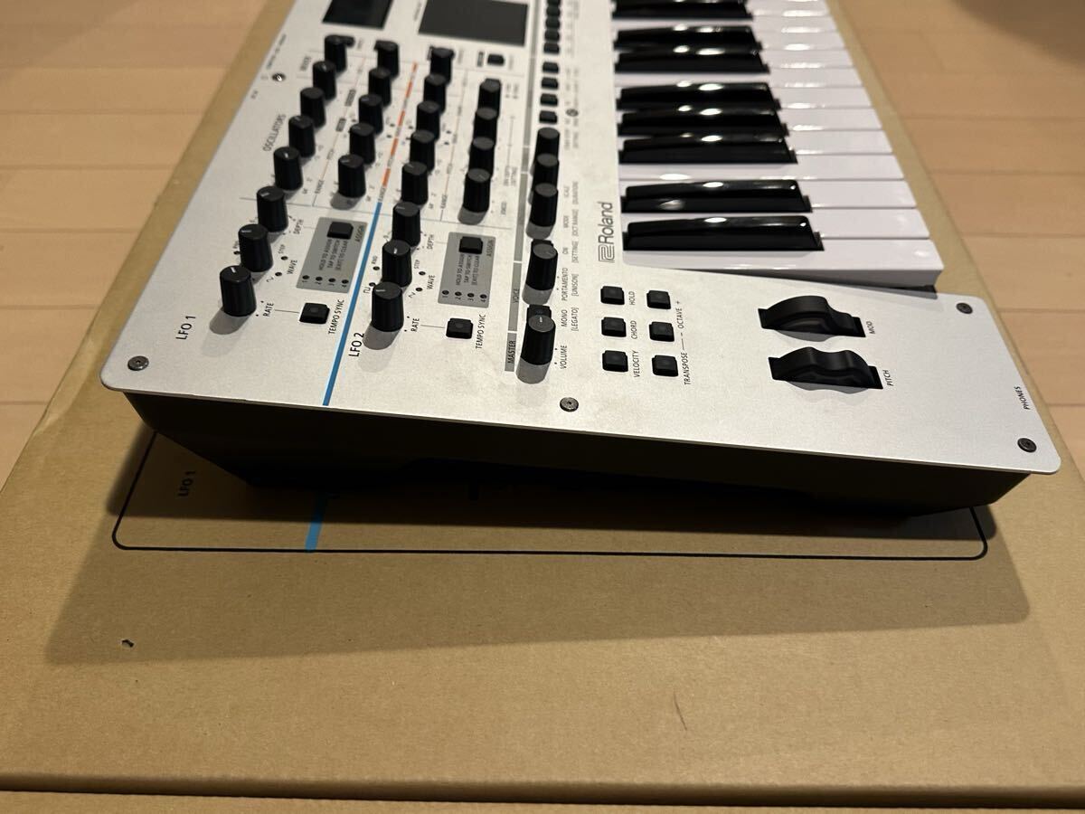 ROLAND GAIA 2_画像4